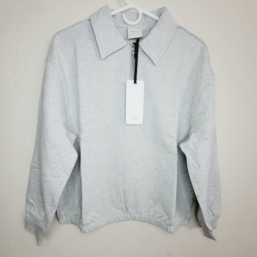 Varley Romero Sweat shirt